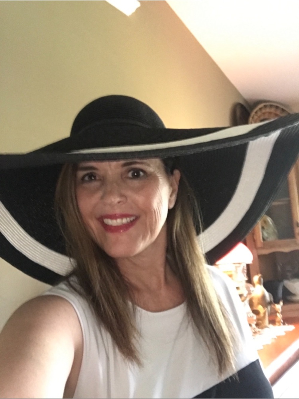Meet your Posher, Karen